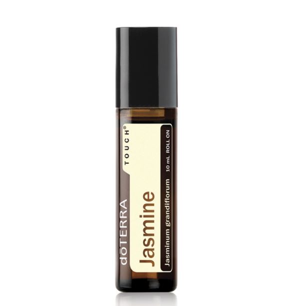 Jasmine Touch 10ML